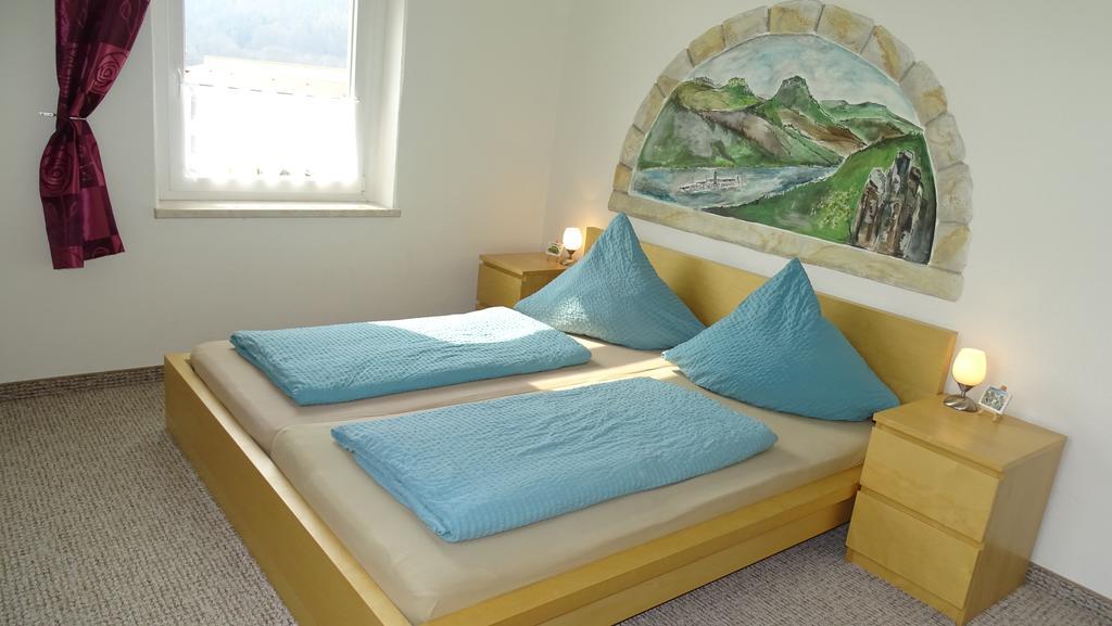 Ferienwohnung "Moeller" Rathmannsdorf Экстерьер фото